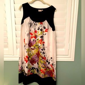 Eshakti dress in size 12 L. Brand new never worn.